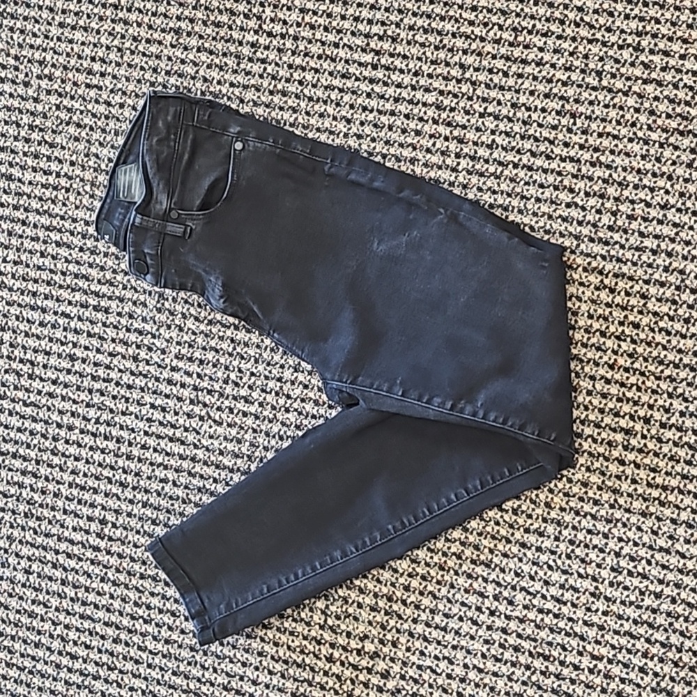 Liverpool Jeans The Crop Size 8